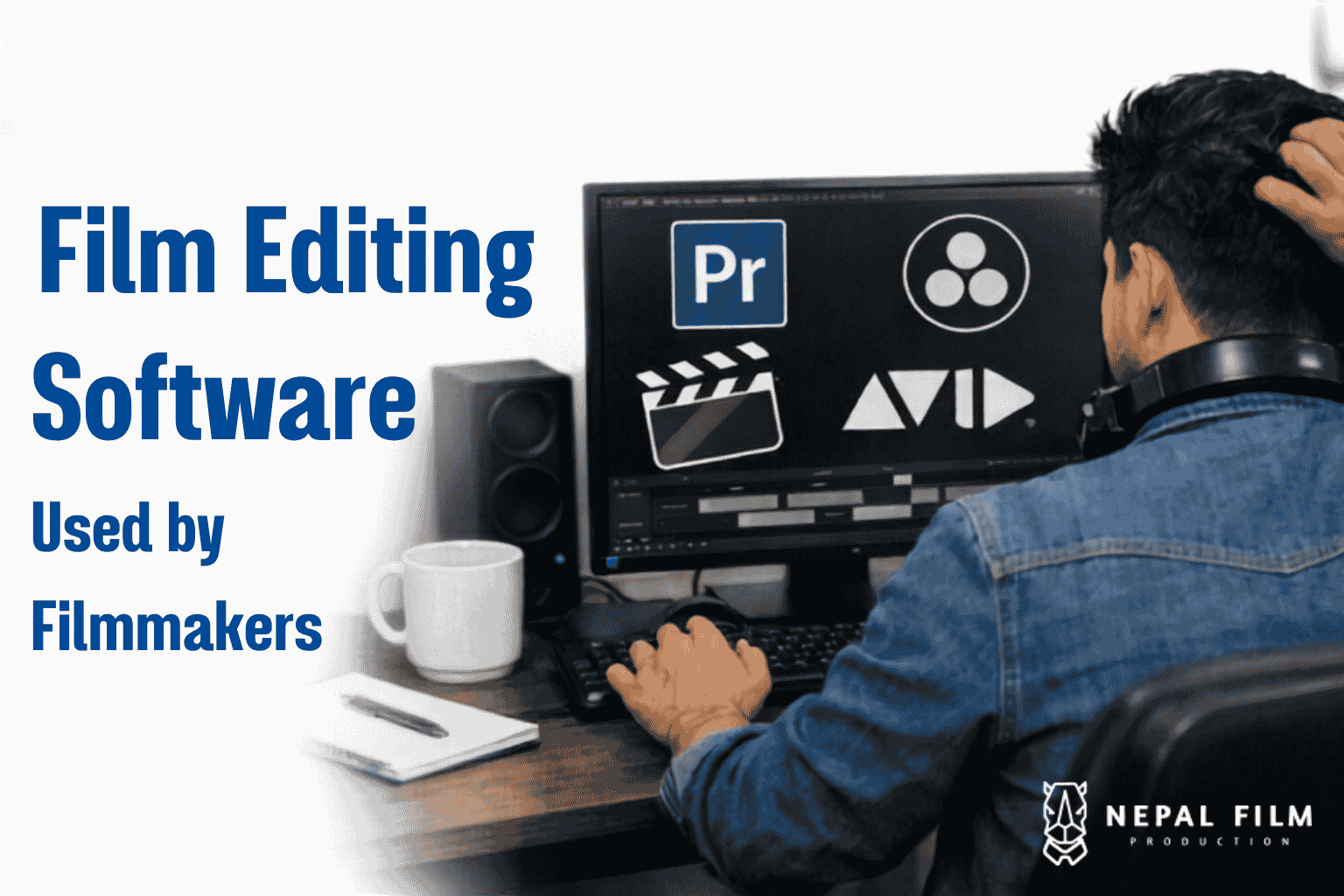 Popular Film Editing Software Used by Filmmakers: A Practical Guide