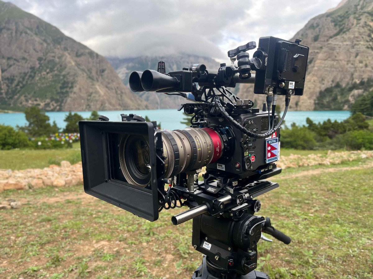 What Are the Domestic Flight Camera-Baggage Limits in Nepal for Film Crews?