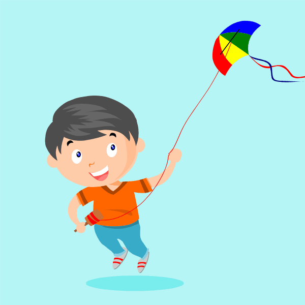 Animation in Nepal
