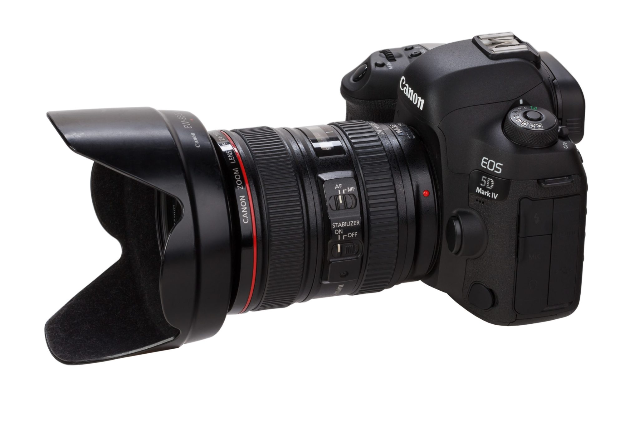 Camera Rental Services in Nepal
