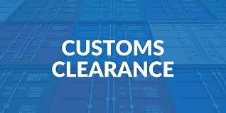Custom Clearance in Nepal