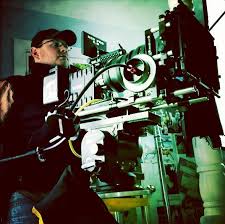 Film Producer in Nepal