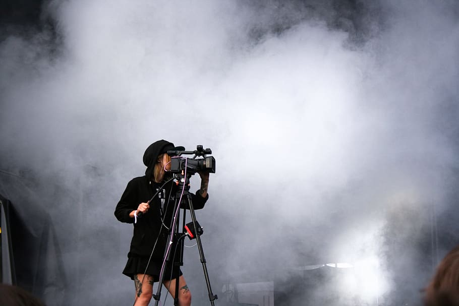 Film Producer in Nepal
