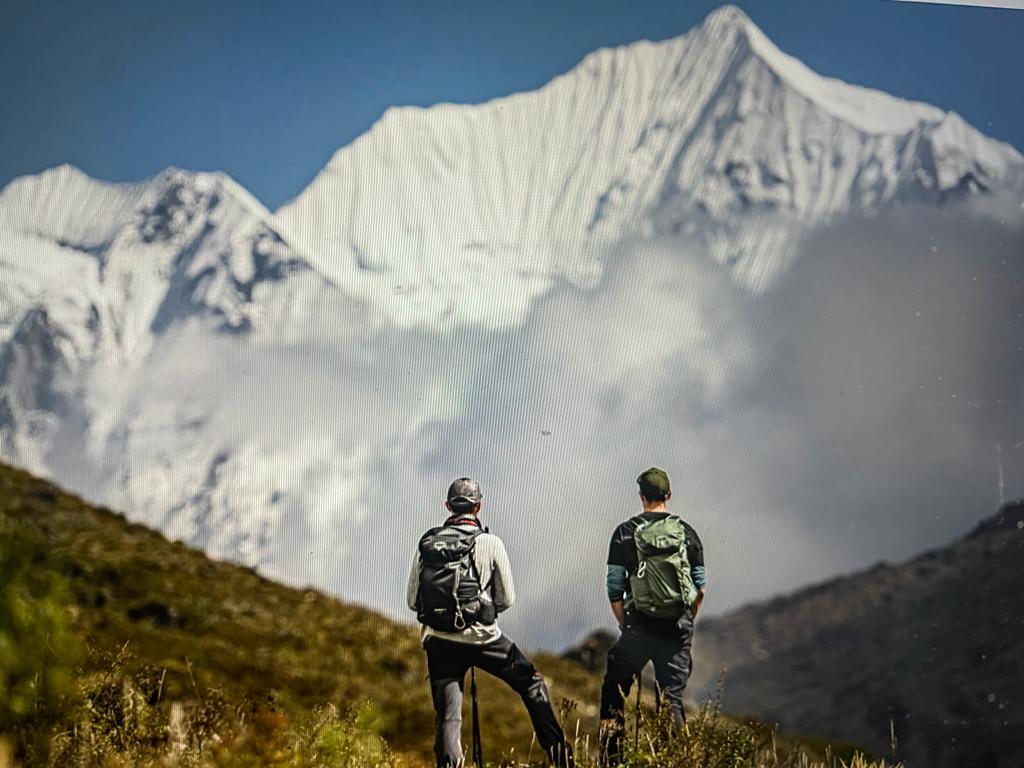 Filmmaking In Nepal: Adventures in the Himalayas