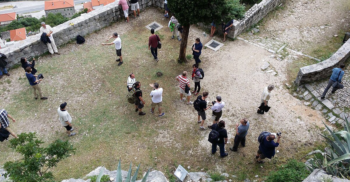 Location Scouting in Nepal