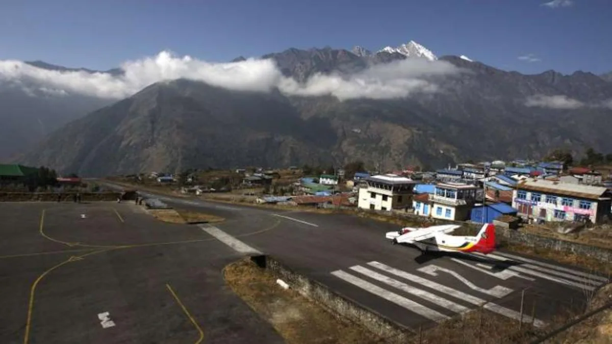 Lukla