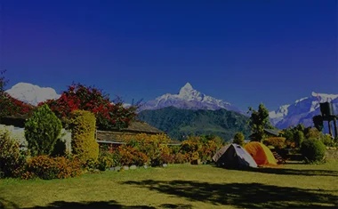 Pokhara