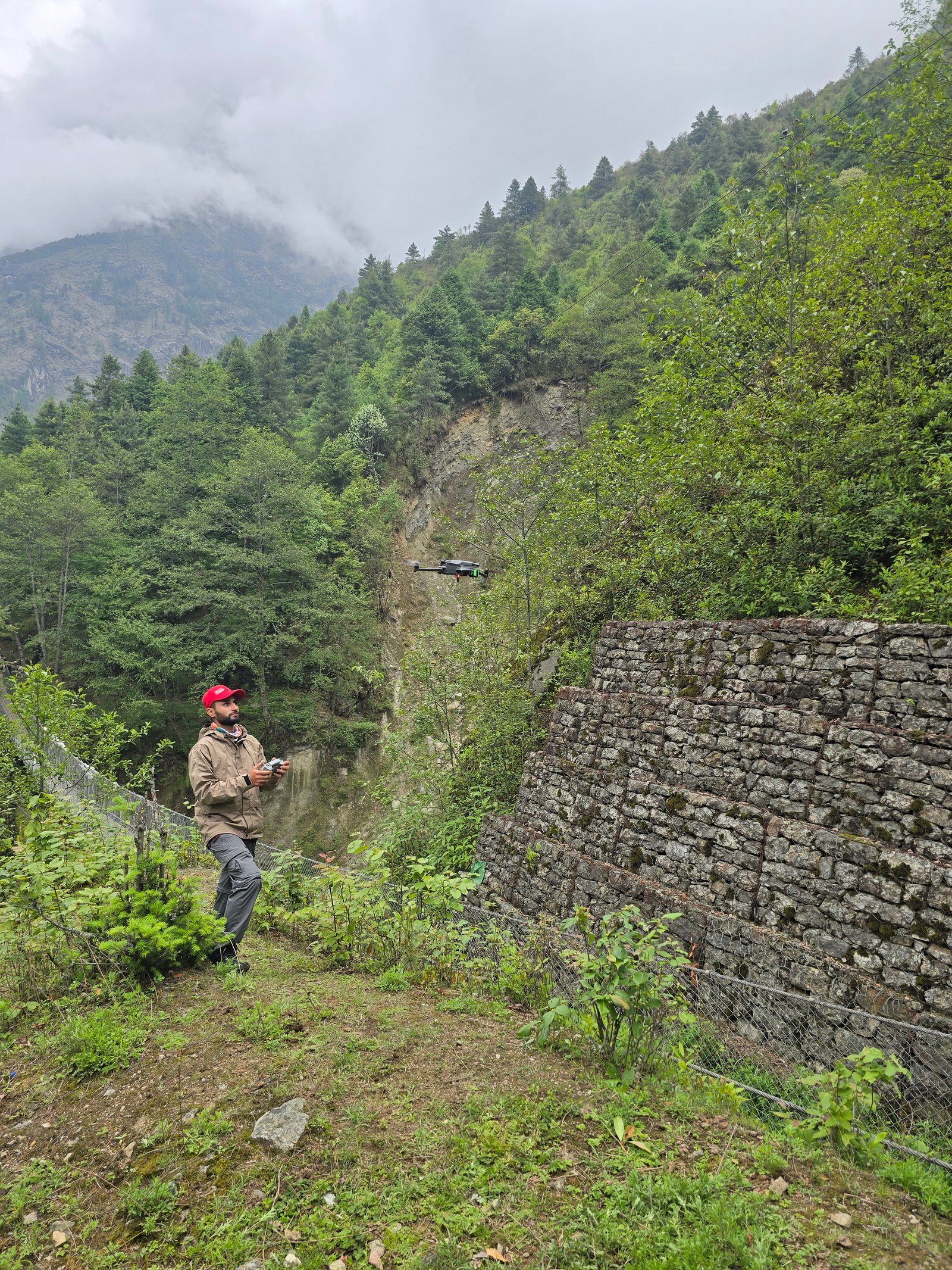 Drone & Aerial Filming  - 17