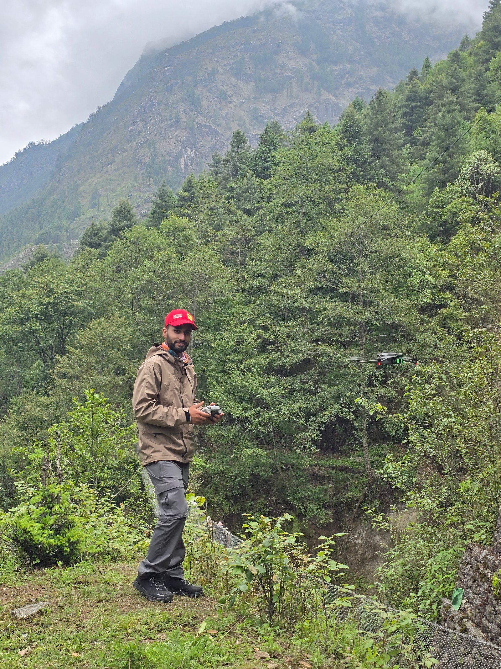 Drone & Aerial Filming  - 19