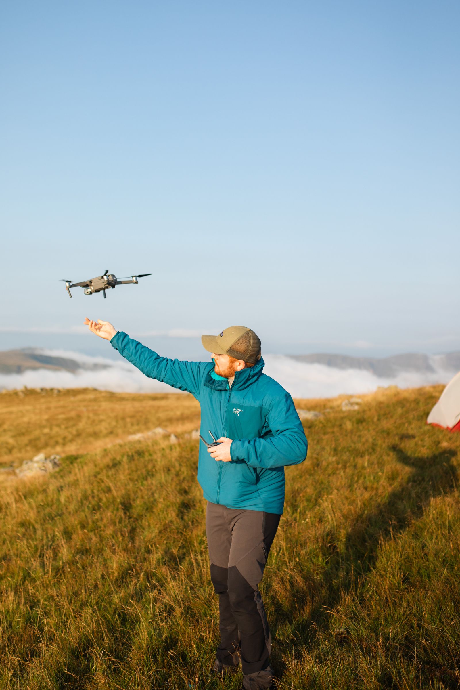Drone & Aerial Filming  - 20