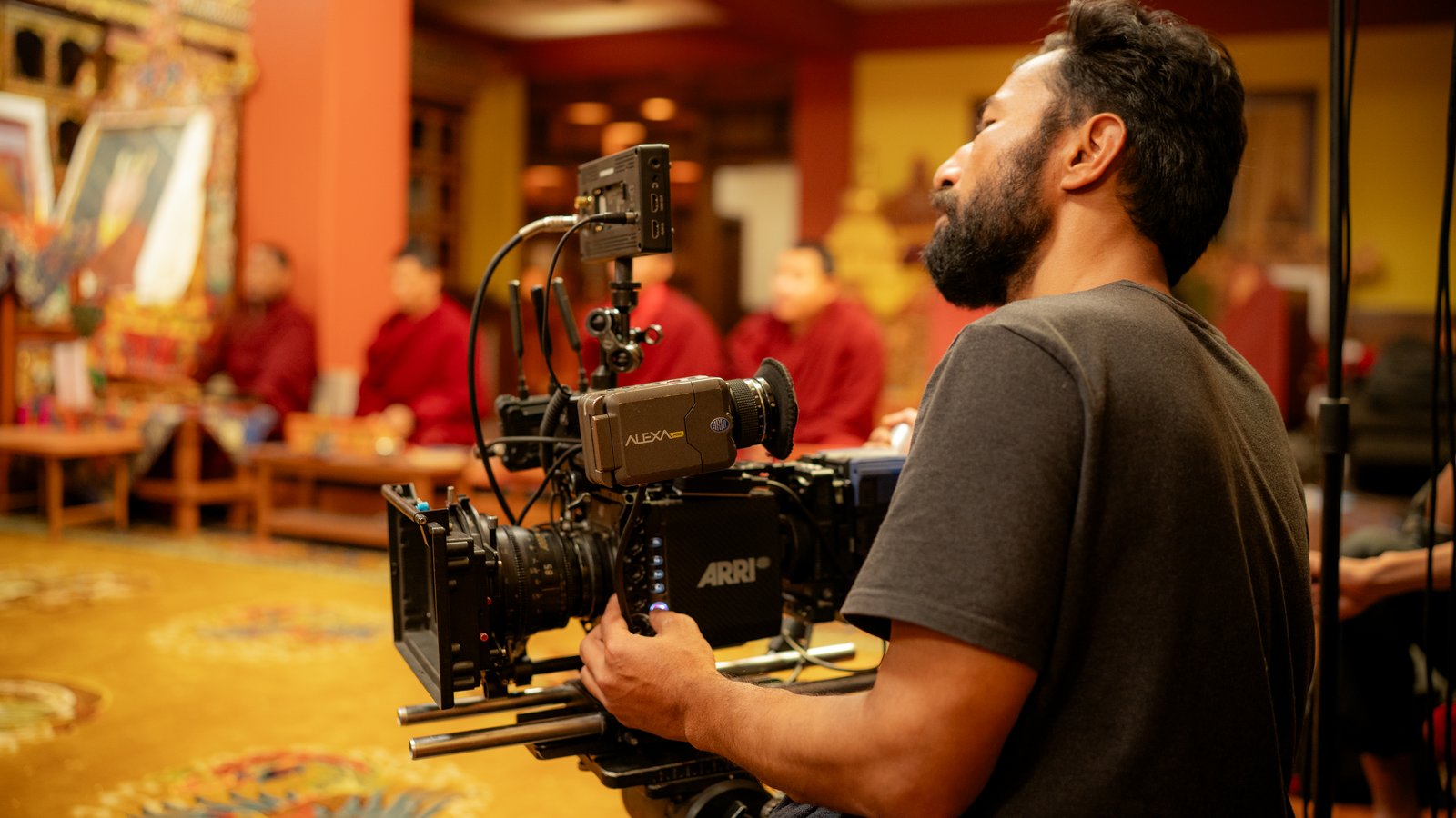 Equipment & Crew  - 10