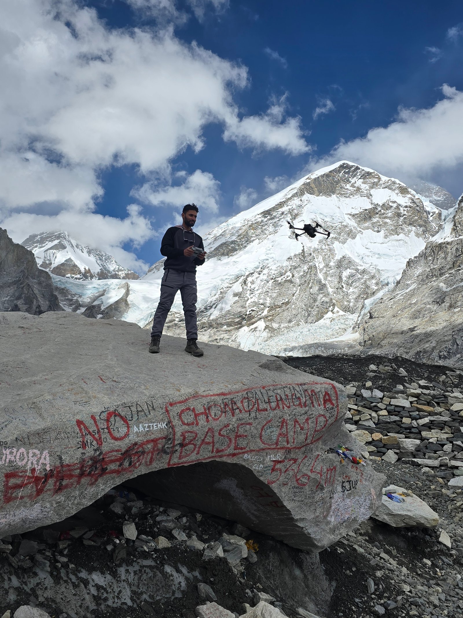 Equipment & Crew  - 45