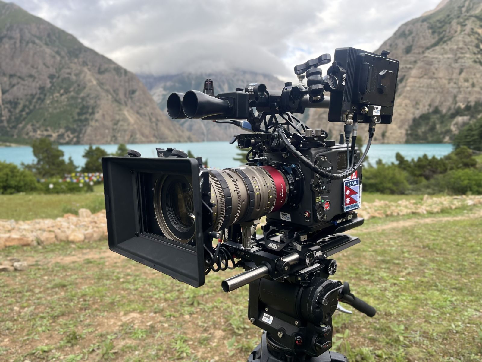 Equipment & Crew  - 66