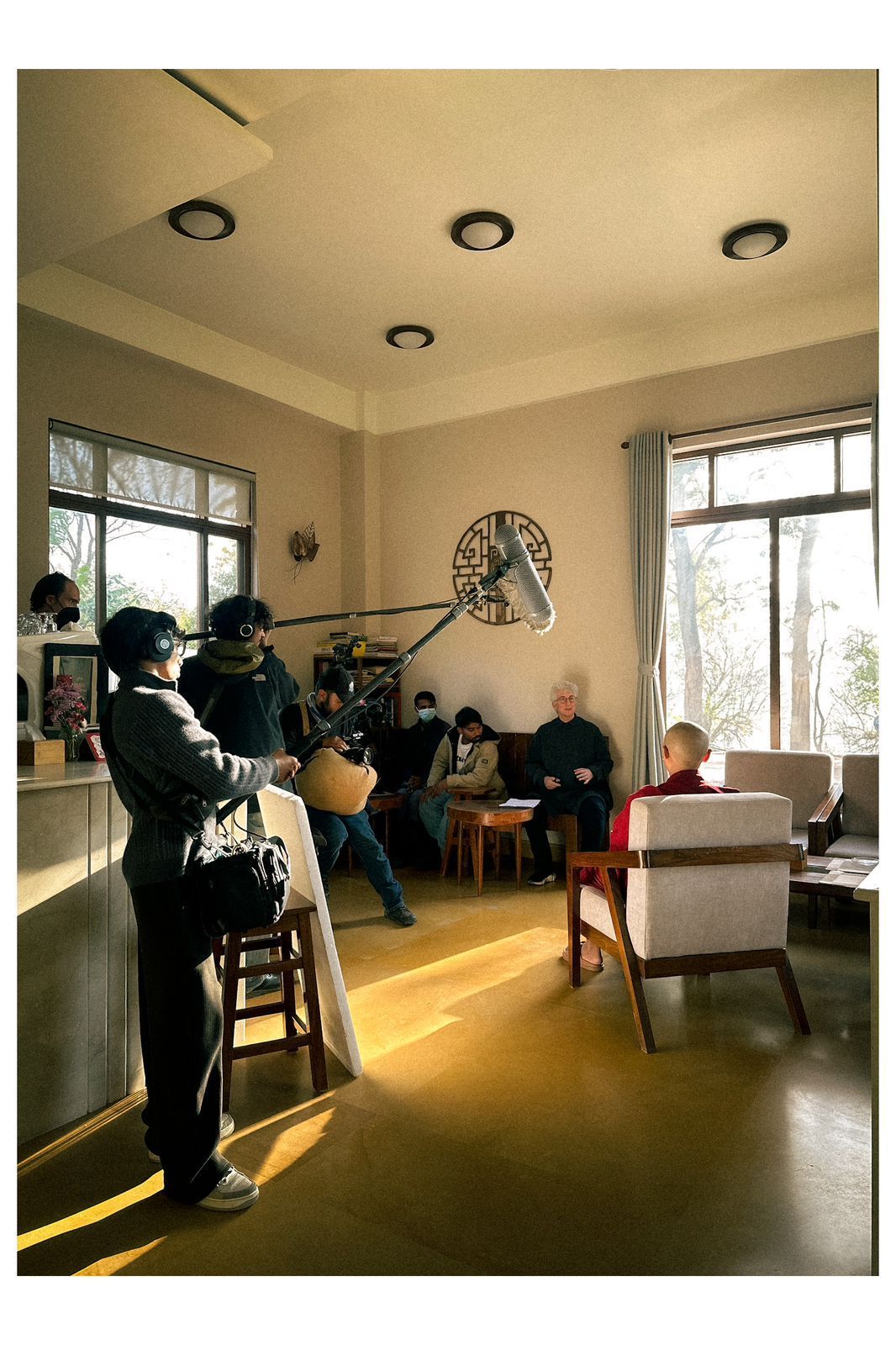 Film Production / Line Production - 27