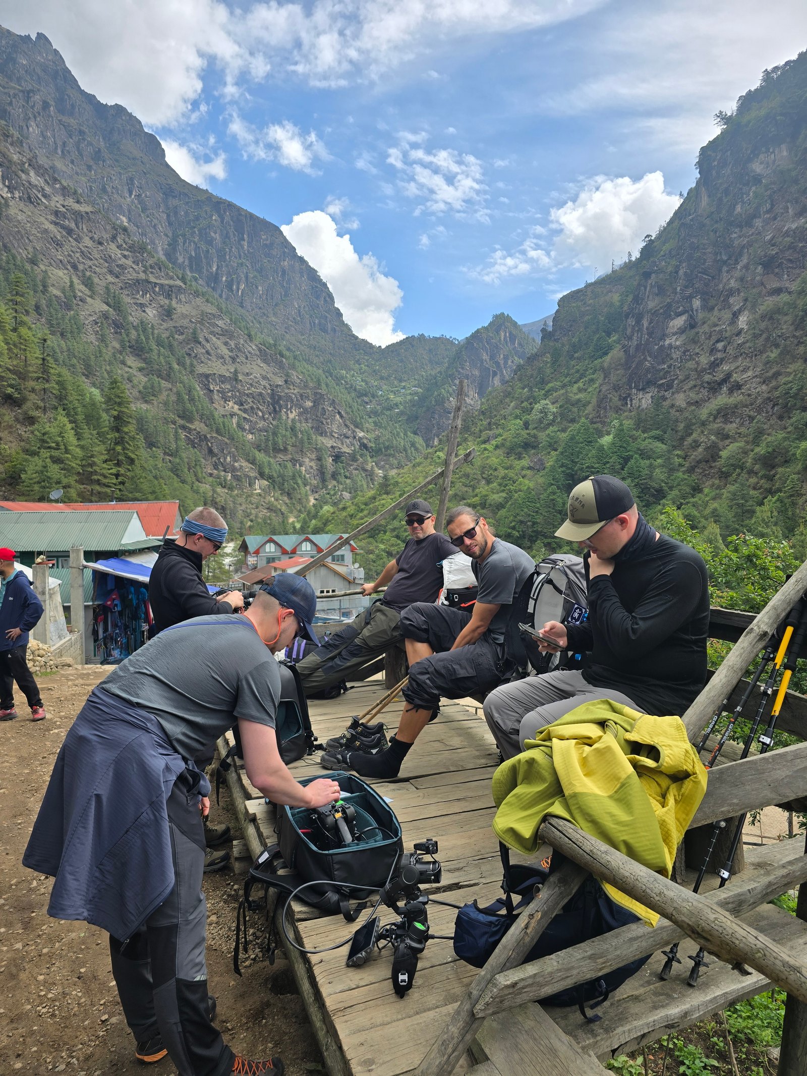 Film Production / Line Production - 52