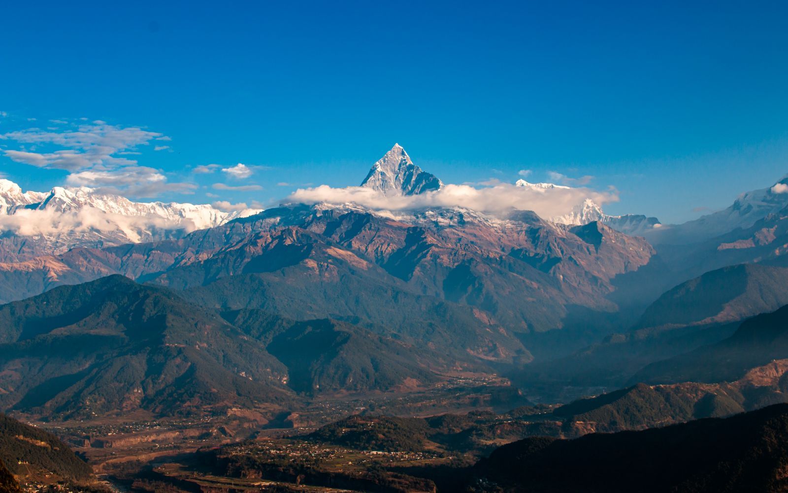 High Altitude Locations - 8