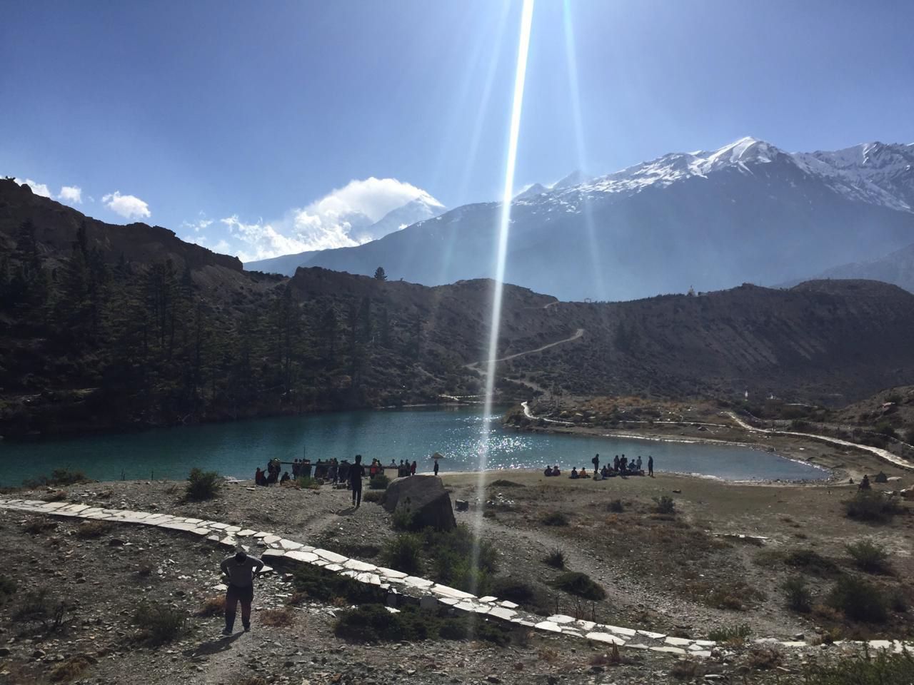High Altitude Locations - 9