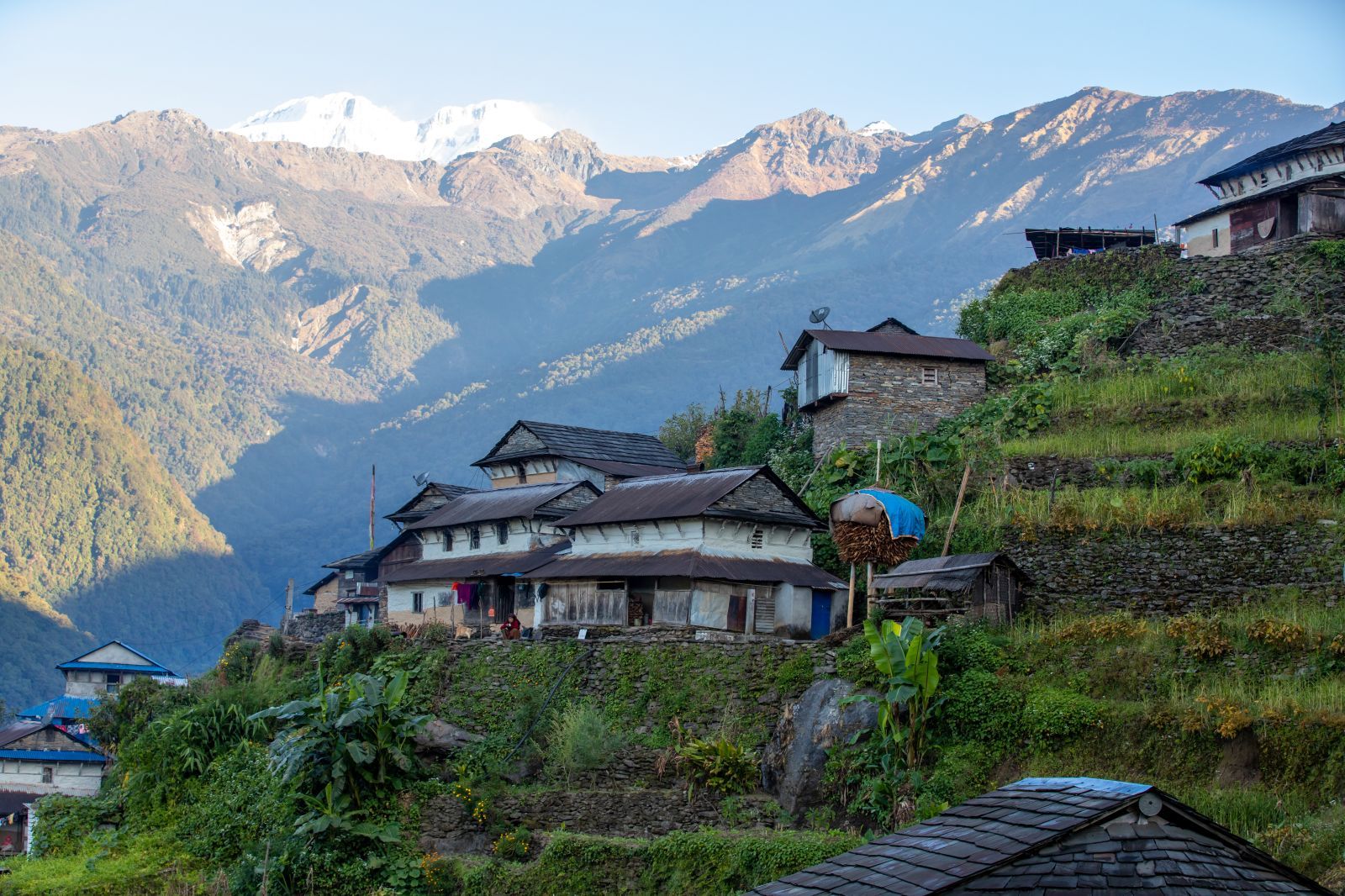High Altitude Locations - 12
