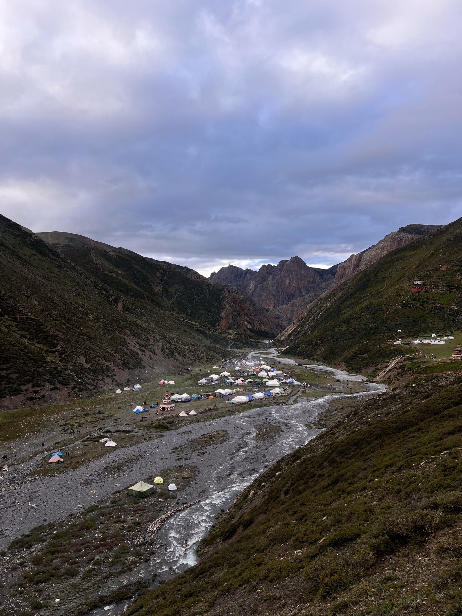 High Altitude Locations - 23