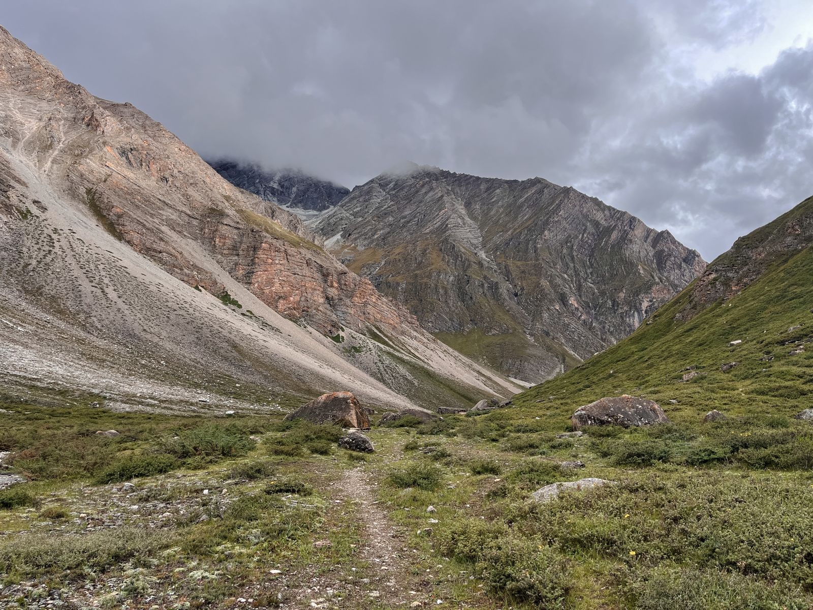 High Altitude Locations - 26