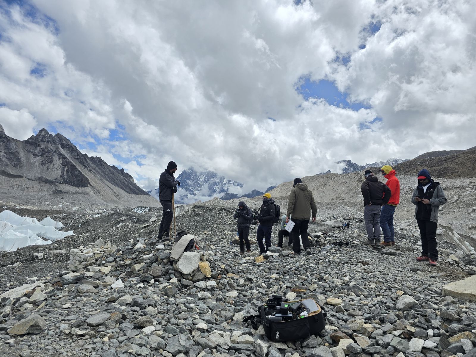 High Altitude Locations - 32