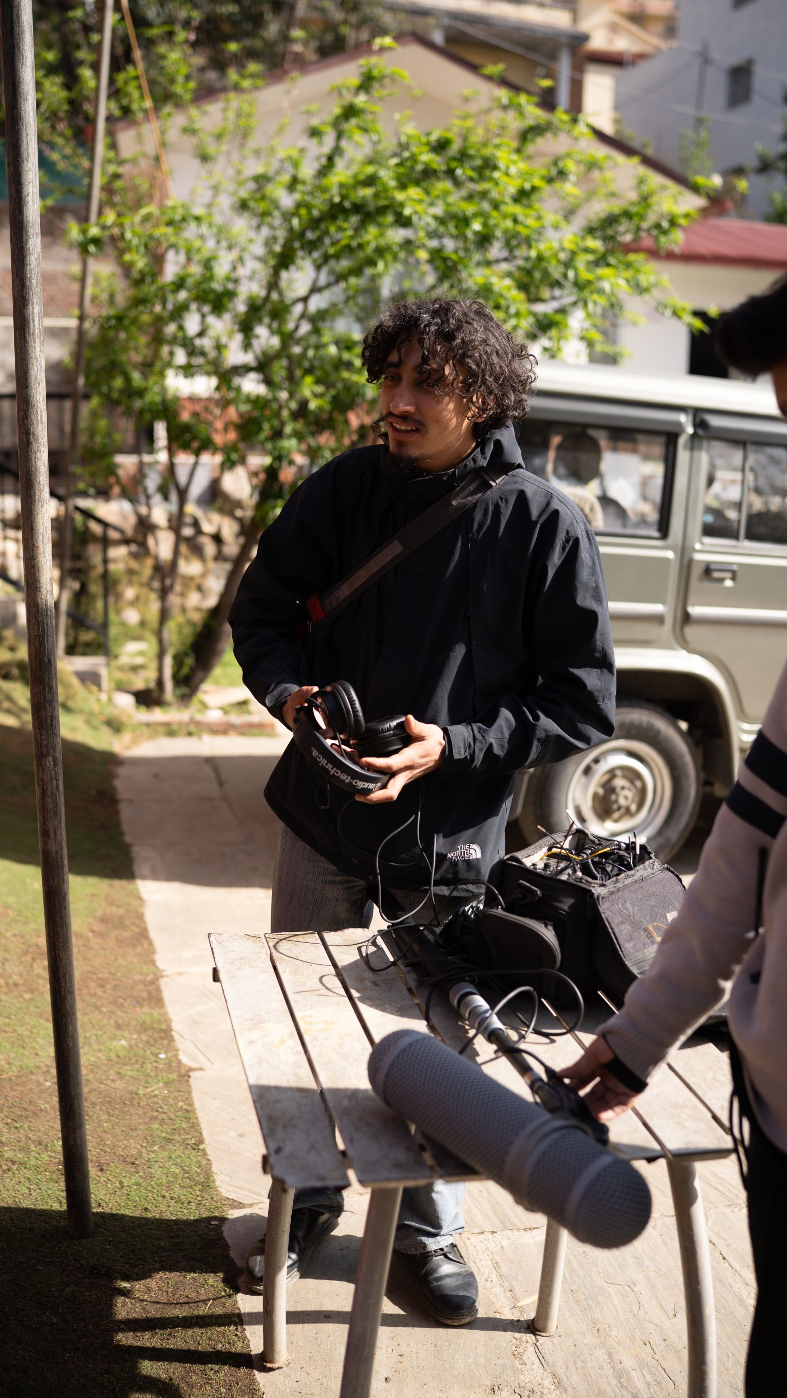 Sound - 4