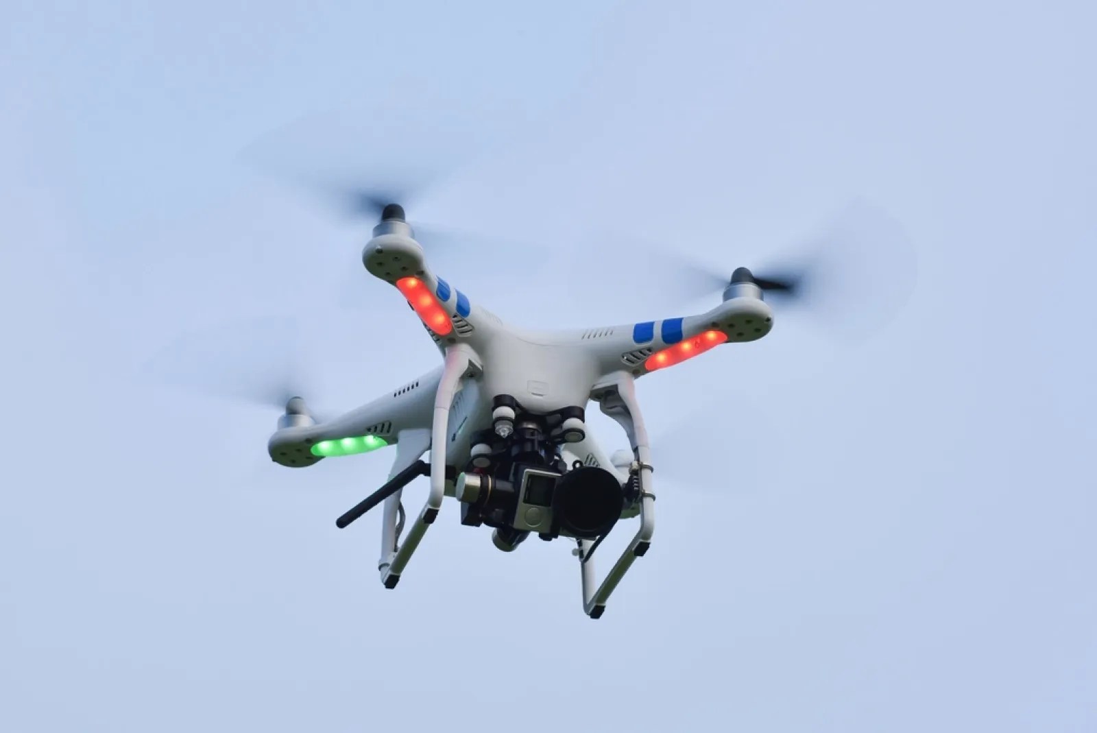 Drone Permits in Nepal