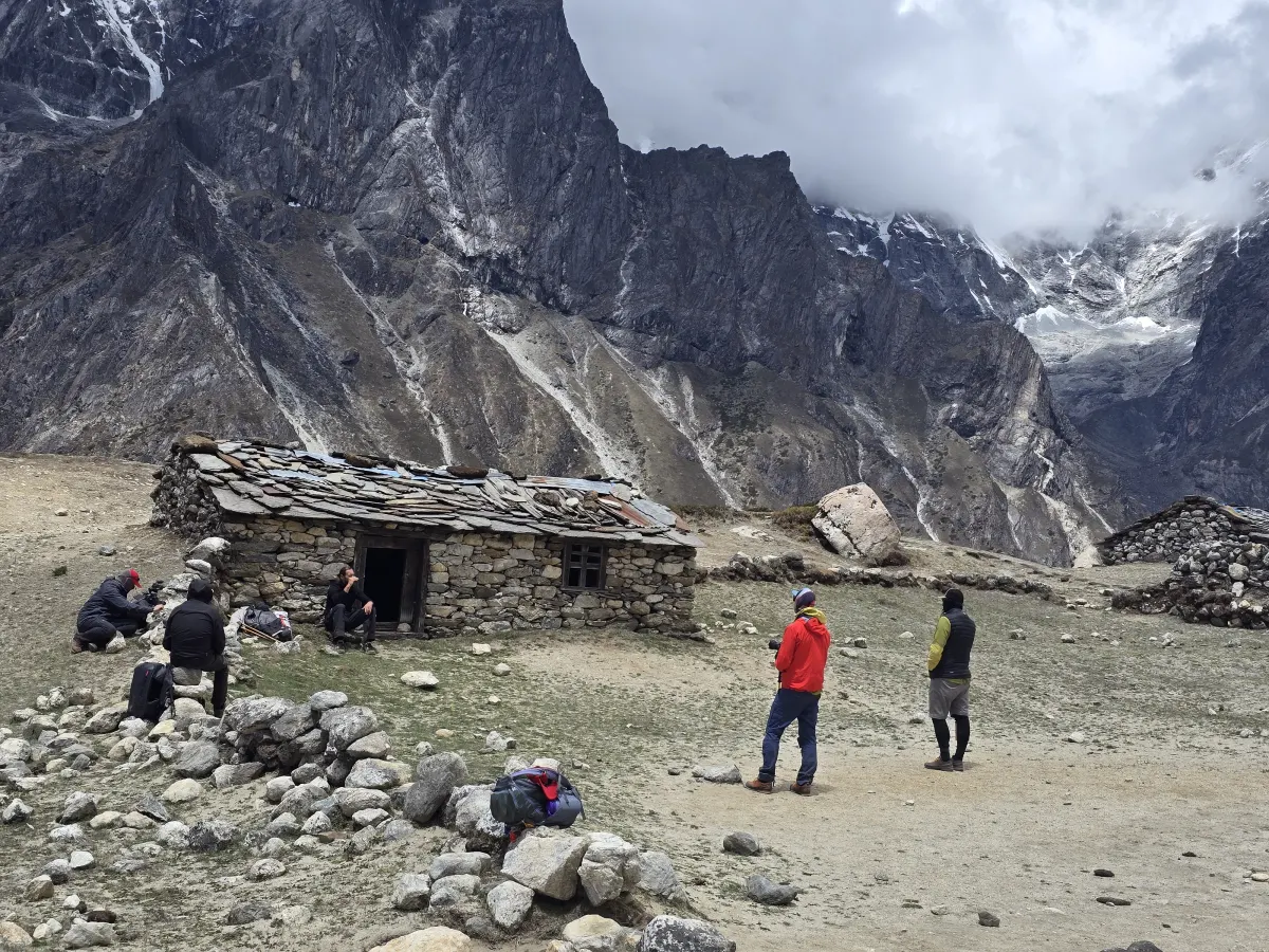 Hire a Fixer in Nepal