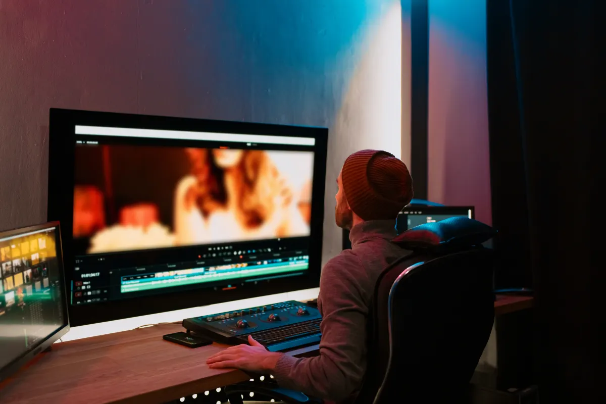 Film Editing