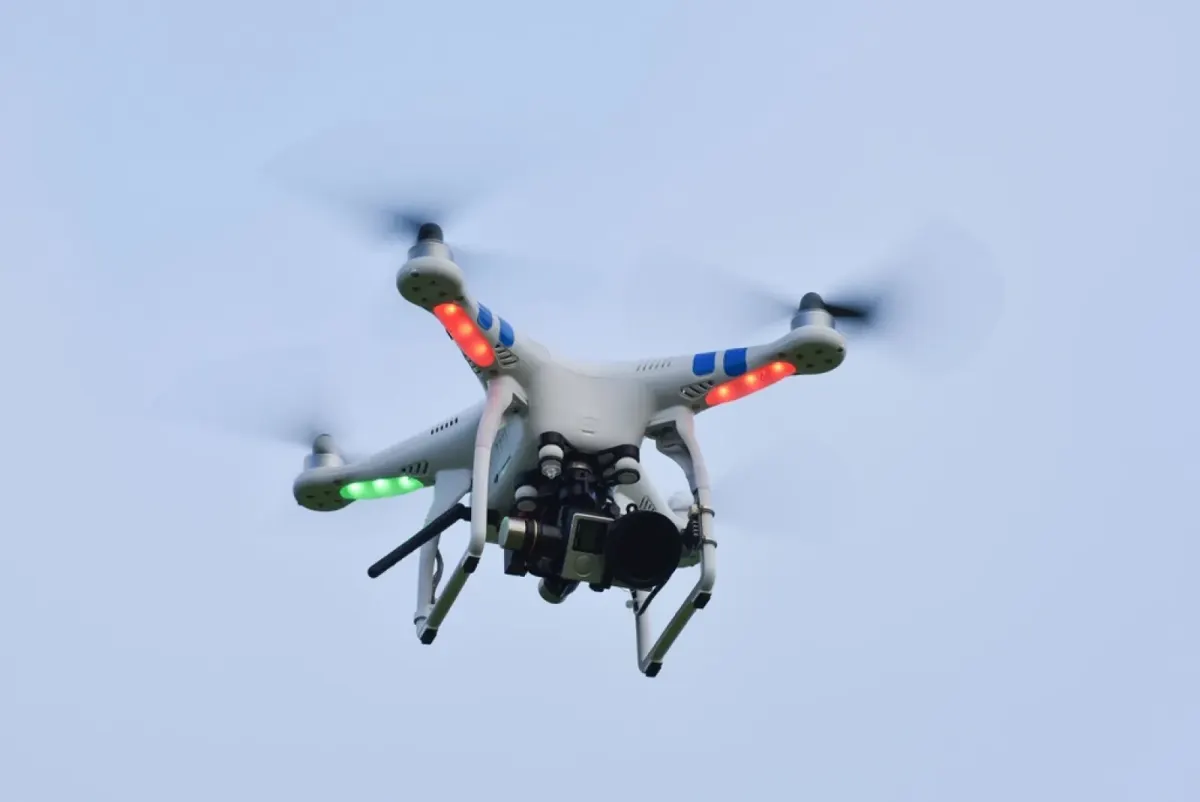 Drone Permits in Nepal