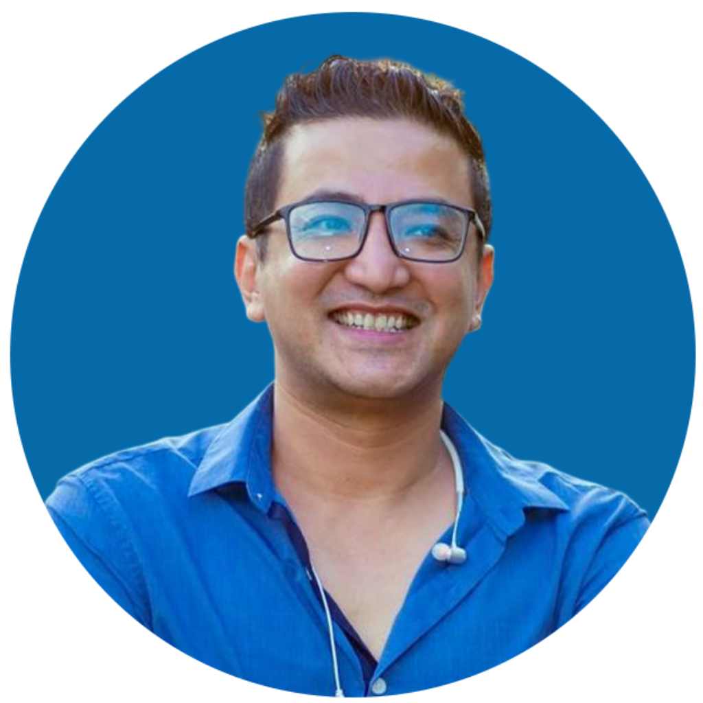 Ashish Shrestha